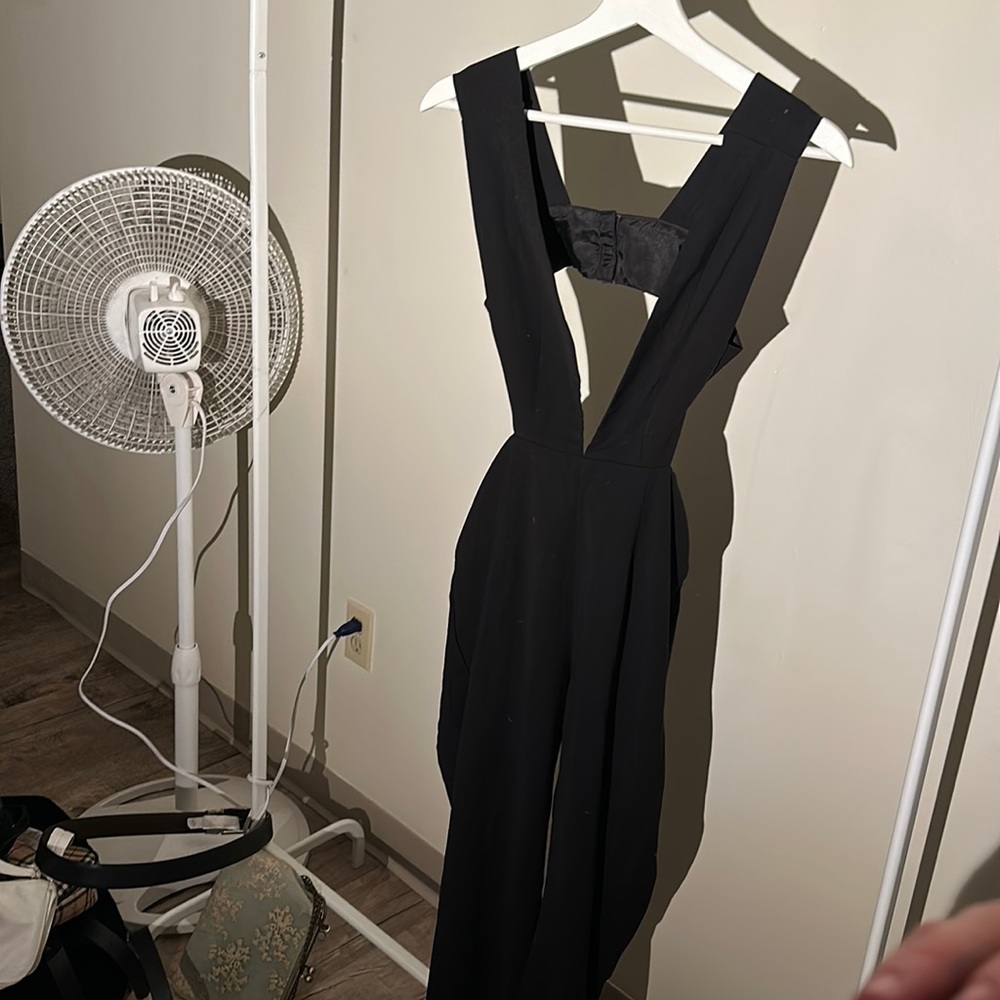 jumpsuit